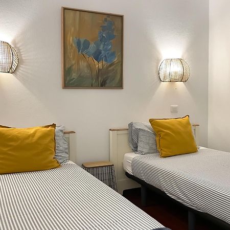 Marine Bristol By Best Holidays Fuerteventura Corralejo Eksteriør billede