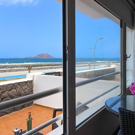 Marine Bristol By Best Holidays Fuerteventura Corralejo Eksteriør billede