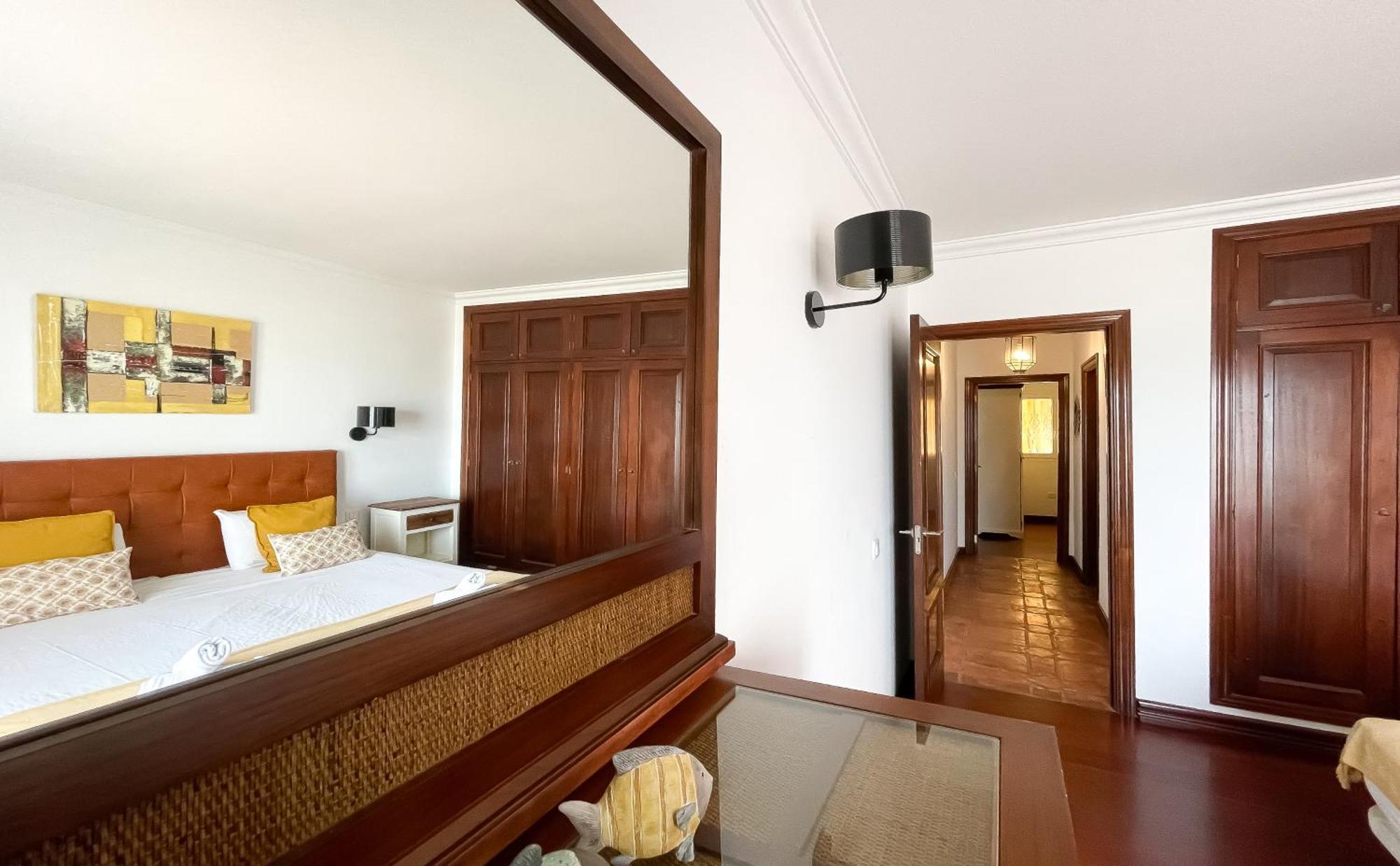Marine Bristol By Best Holidays Fuerteventura Corralejo Eksteriør billede