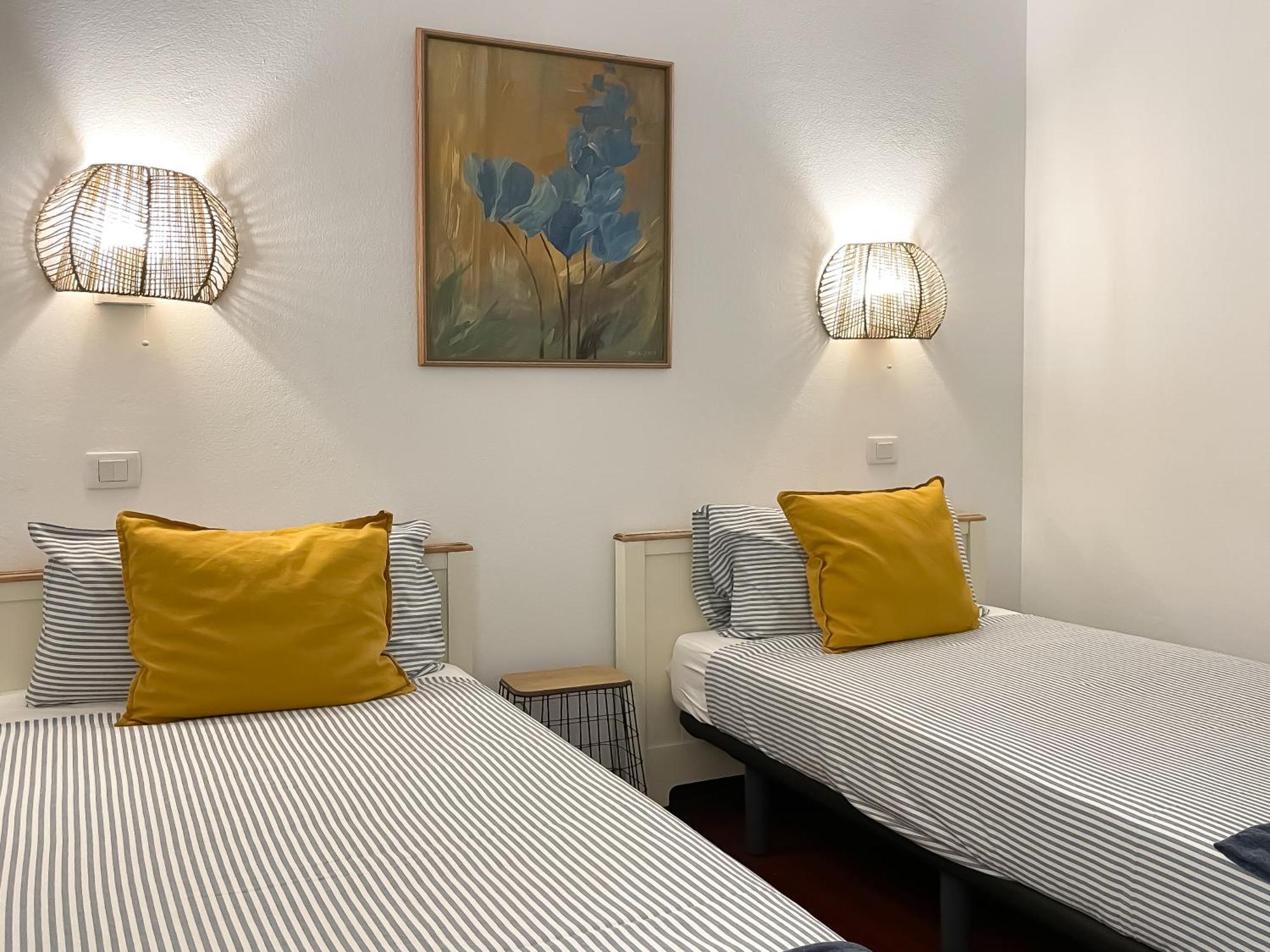 Marine Bristol By Best Holidays Fuerteventura Corralejo Eksteriør billede