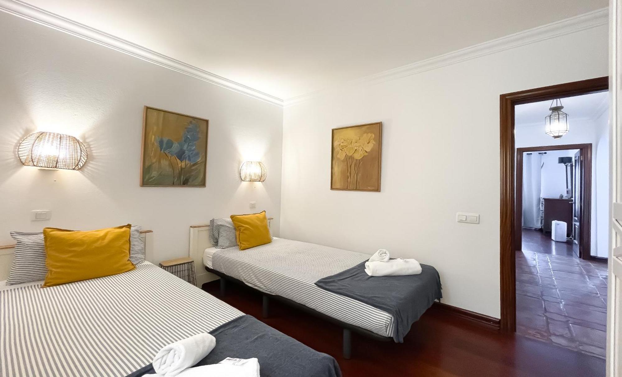 Marine Bristol By Best Holidays Fuerteventura Corralejo Eksteriør billede