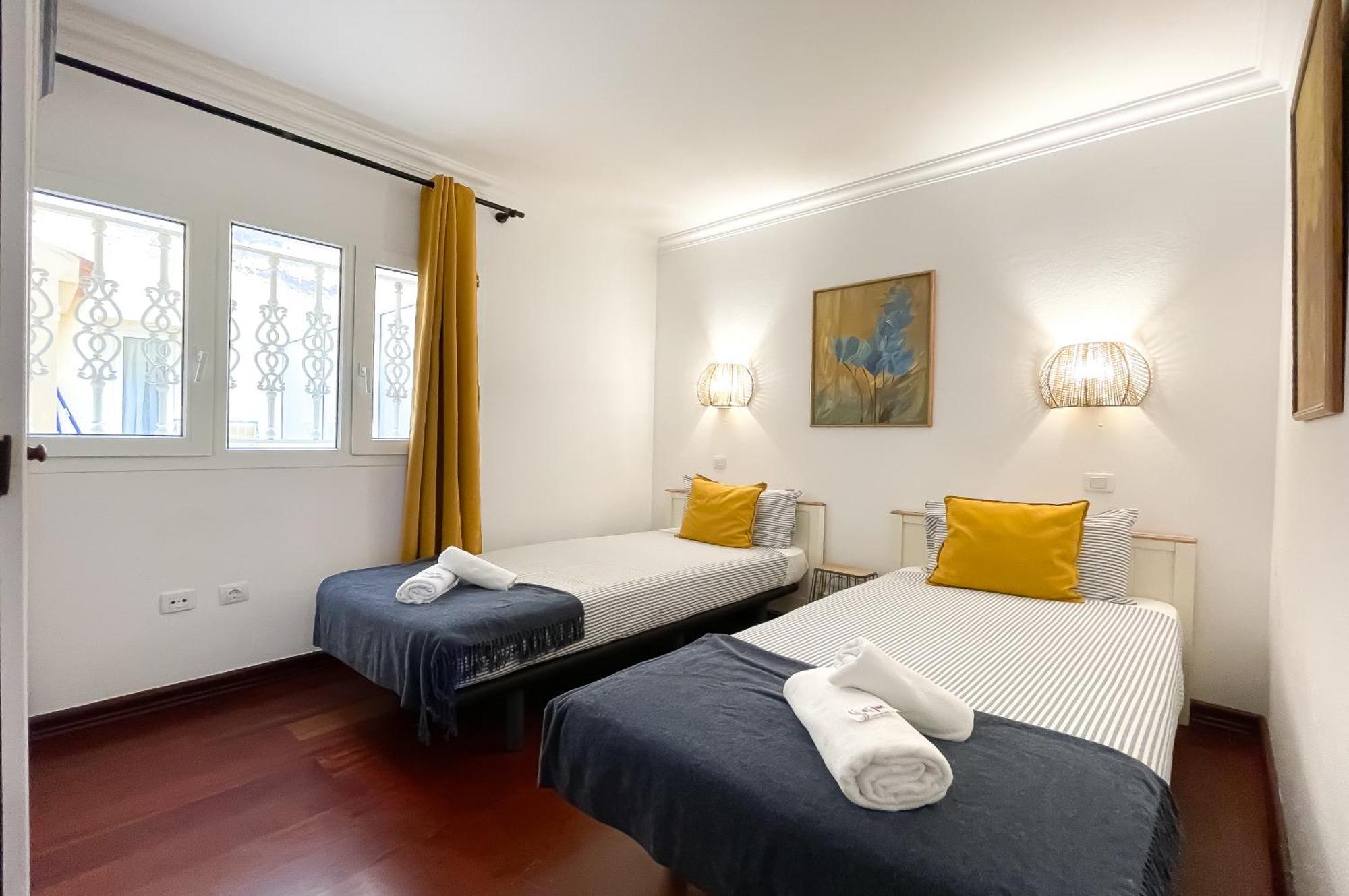 Marine Bristol By Best Holidays Fuerteventura Corralejo Eksteriør billede