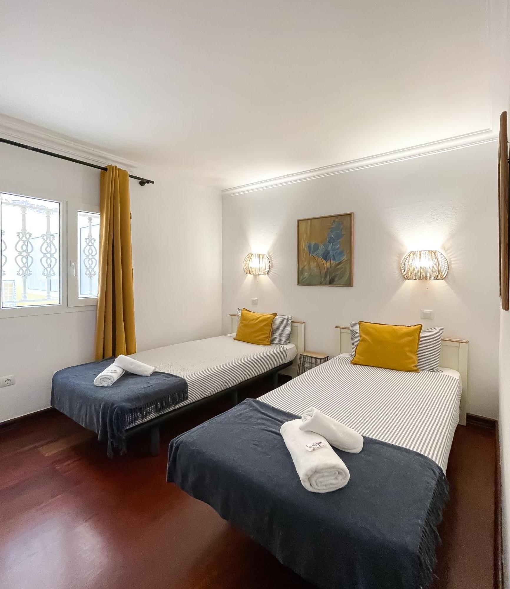 Marine Bristol By Best Holidays Fuerteventura Corralejo Eksteriør billede