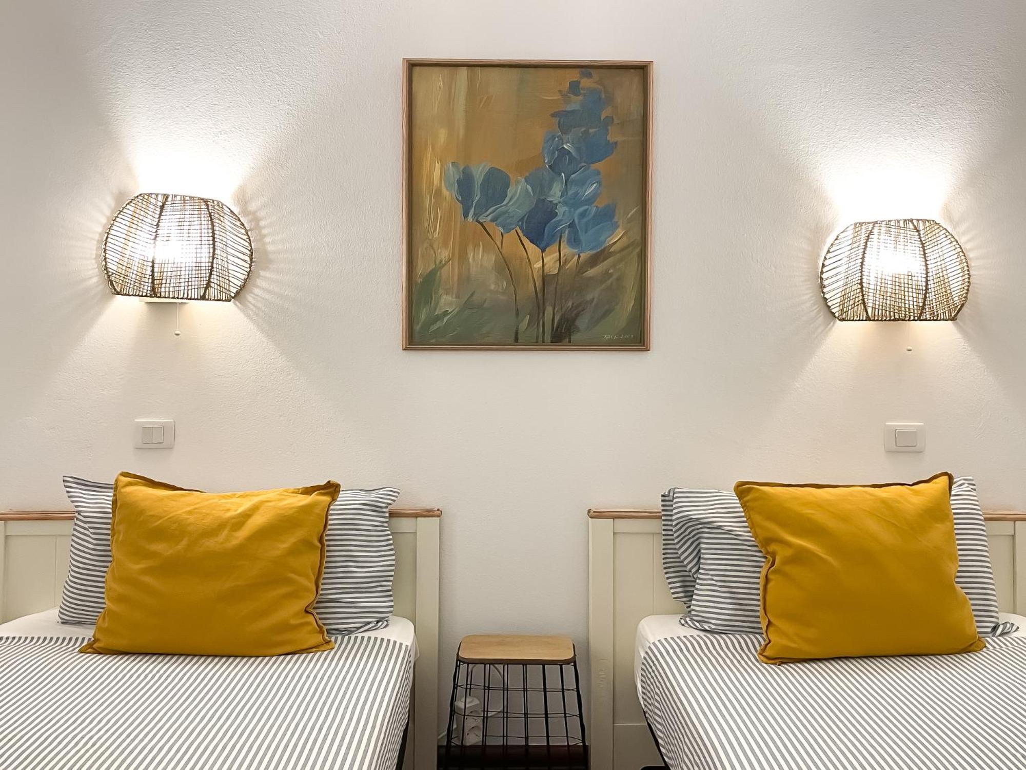 Marine Bristol By Best Holidays Fuerteventura Corralejo Eksteriør billede