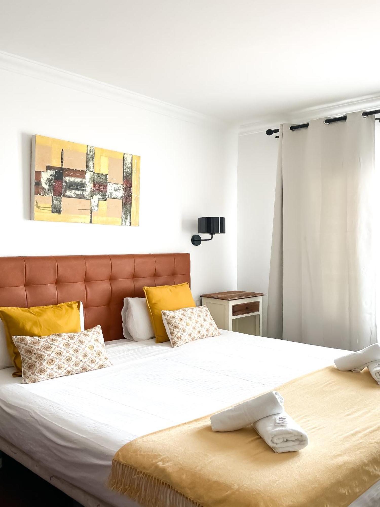 Marine Bristol By Best Holidays Fuerteventura Corralejo Eksteriør billede