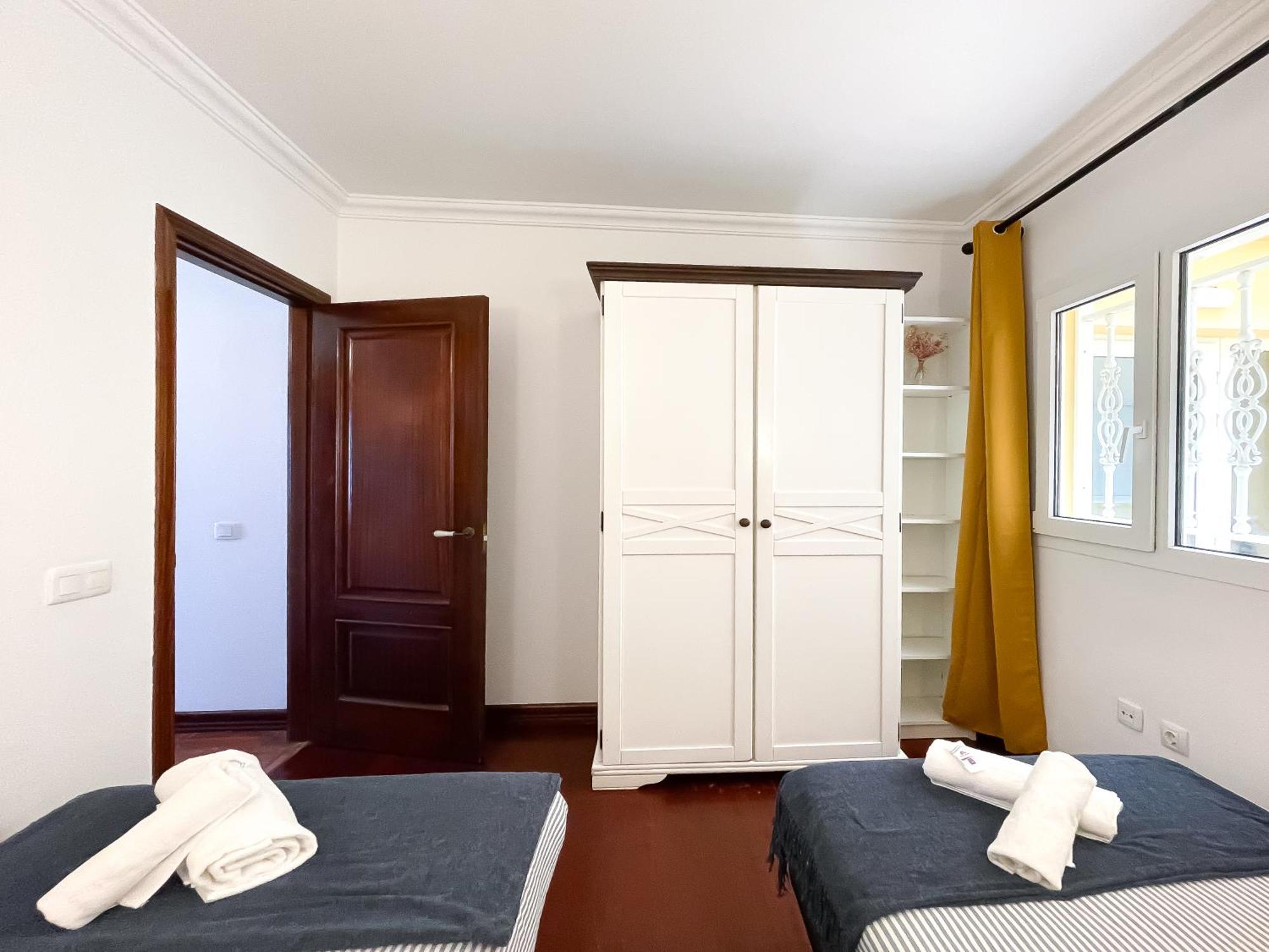 Marine Bristol By Best Holidays Fuerteventura Corralejo Eksteriør billede